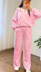 Спортивные костюмы женские оптом 45863027 010-22