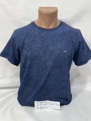 Футболки чоловічі НАПІВБАТАЛ оптом