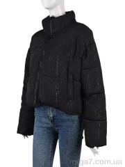 Куртка, Obuvok оптом 17279 (12040) black