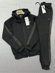 Спортивні костюми на флісі чоловічі оптом