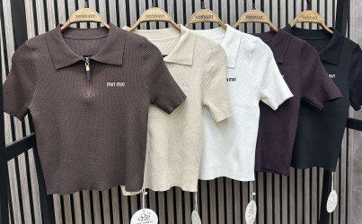 Футболки жіночі оптом ---  