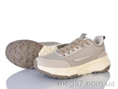 Кроссовки, Бабочка-Mengfuna-AESD оптом 44-43 khaki
