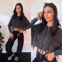 Кофты женские оптом Турция 06274359 5236-162