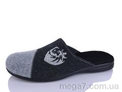 Тапки, Inblue оптом N131-3