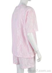 Костюм, Мир оптом 4407-11 pink