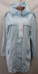 Куртки женские FINEBABYCAT оптом 29074681 086-63