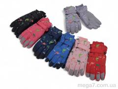 Перчатки, RuBi оптом H21-06 mix
