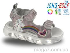 Босоножки, Jong Golf оптом Jong Golf B20402-12 LED