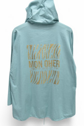 Вітровки жіночі БАТАЛ оптом