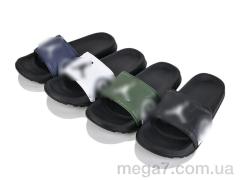 Шлепки, M&L  Alex13 оптом YD2133 mix