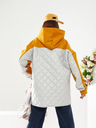 Худі жіночі з начосом оптом  