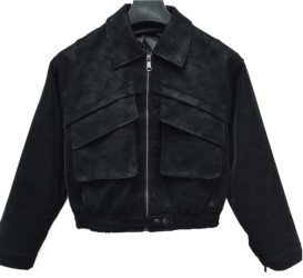 Куртки кожзам жіночі оптом