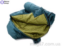 Спальный мешок, Reluna Group оптом AB003-2 l.green