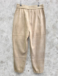 Спортивні штани жіночі BSZZ ПОЛУБАТАЛ оптом