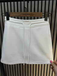 Спідниці-шорти жіночі оптом --- 