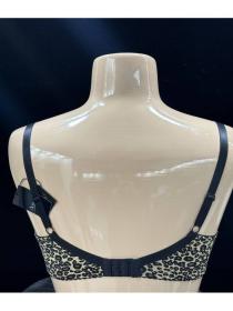 Бюстгальтер Acousma U6572DH (  тигровый, D  6 шт. )