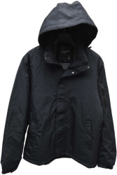 Куртки демисезонні чоловічі БАТАЛ оптом