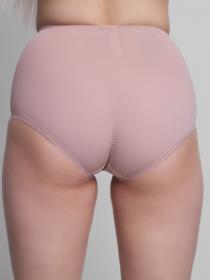 Трусы женские Acousma P6536H (  светло-фламинго  12 шт. )