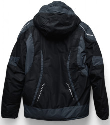 Куртки зимові чоловічі БАТАЛ оптом