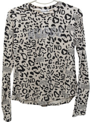 Кофты женские БАТАЛ оптом 93781560 1201-115