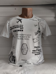 Футболки чоловічі оптом 