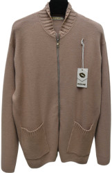 Светри жіночі ПОЛУБАТАЛ оптом Kiss Me