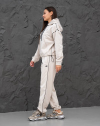 Спортивные костюмы женские оптом 49327610 167-19