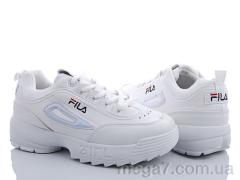 Кроссовки, Ideal оптом 217