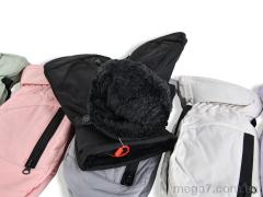 Варежки, RuBi оптом XY001-2 mix