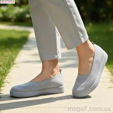 Балетки, QQ&Панда оптом B5863-1-5