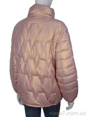 Куртка, Obuvok оптом OBUVOK 005 pink (06954)