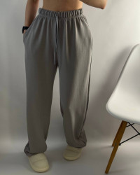 Спортивные штаны женские оптом 80417952 953-136