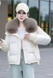 Куртки зимние женские оптом 21078935 2602-180