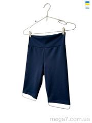 Велосипедки, Margo оптом 571 синій