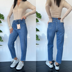 Джинси жіночі I8DENIM оптом