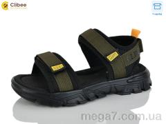 Сандалии, Clibee-Apawwa оптом Clibee-Apawwa AC703-3