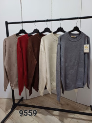 Свитера женские оптом 75194608 9559-116