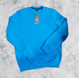 Світшоти чоловічі на флісі оптом 