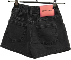 Шорти джинсові дитячі оптом