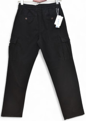 Джинсы мужские AKPZEN ПОЛУБАТАЛ оптом 97621084 8099-39-7