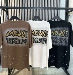 Футболки жіночі оптом