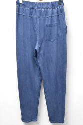 Спортивні штани жіночі БАТАЛ оптом        