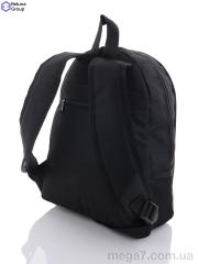 Рюкзак, Reluna Group оптом RELUNA NQ003-5 black