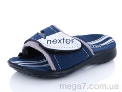 Шлепки, Aldo оптом 2019-4 navy