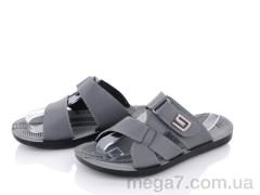 Шлепки, Victoria оптом 6-Ш41 silver
