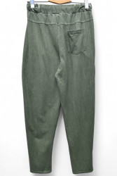 Спортивні штани жіночі БАТАЛ оптом        