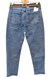 Джинси чоловічі на флісі VINGVGS оптом --  