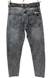 Джинсы мужские AVIWGOS оптом 28504369 9911-261