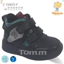 Ботинки, TOM.M оптом C-T10275-F