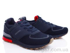 Кроссовки, Veer-Demax оптом A3325-1